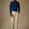 Pret A Porter Café Coton | Pantalon Chris Sable